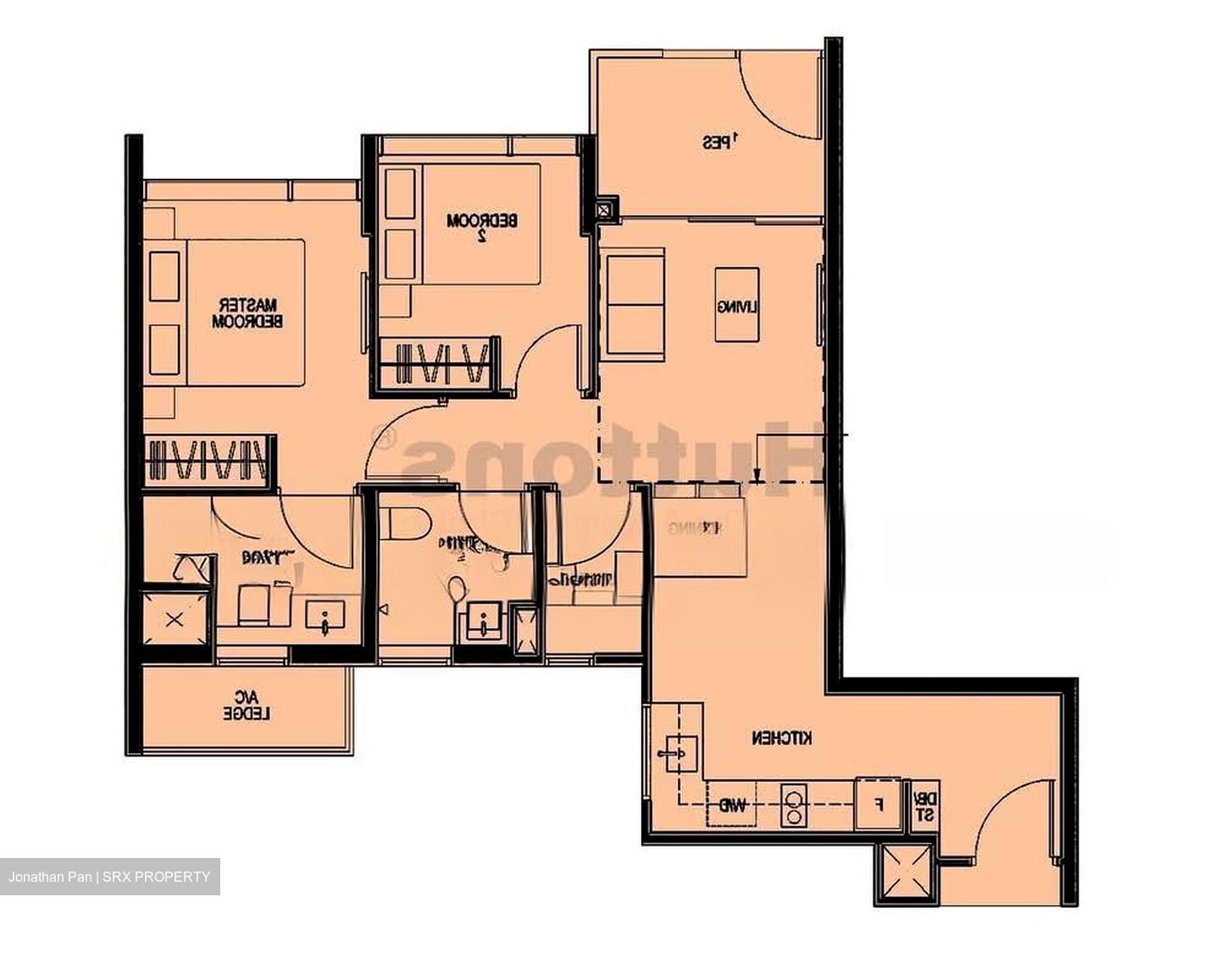Kent Ridge Hill Residences (D5), Apartment #552567571